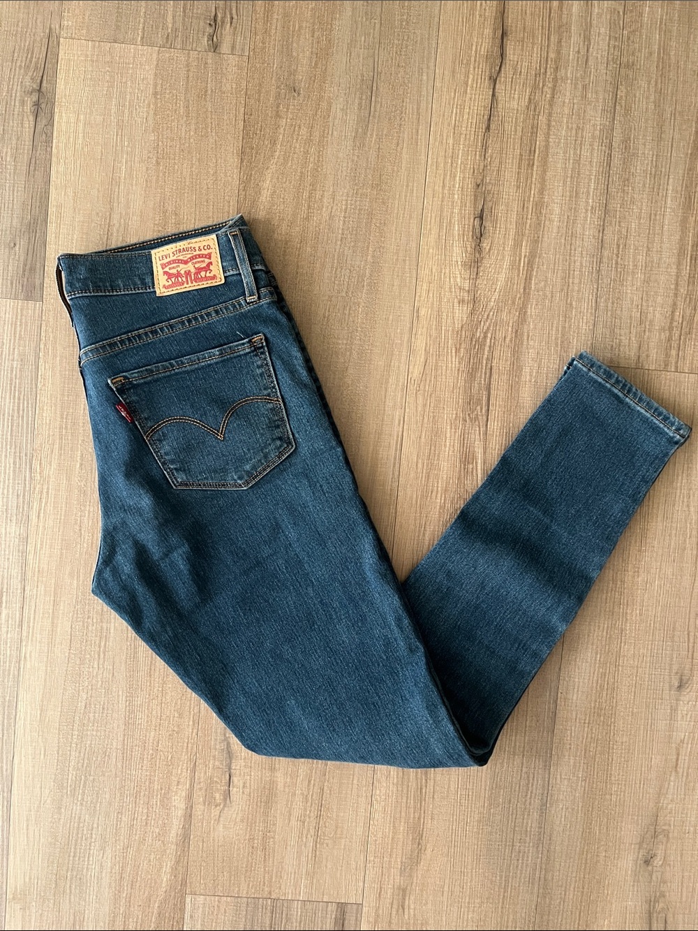 Women’s Levi's 311 Shaping Skinny Jeans